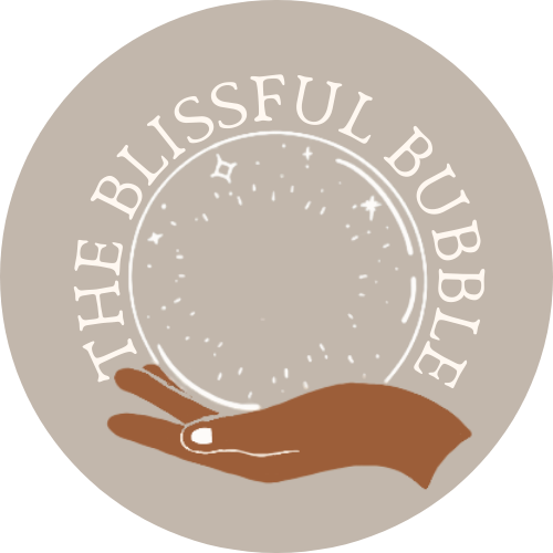 THE BLISSFUL BUBBLE
